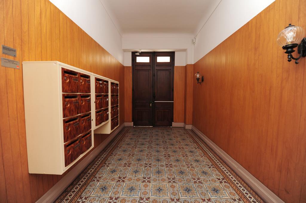 Nid D'Agnes Five Stars Holiday House نيس المظهر الخارجي الصورة