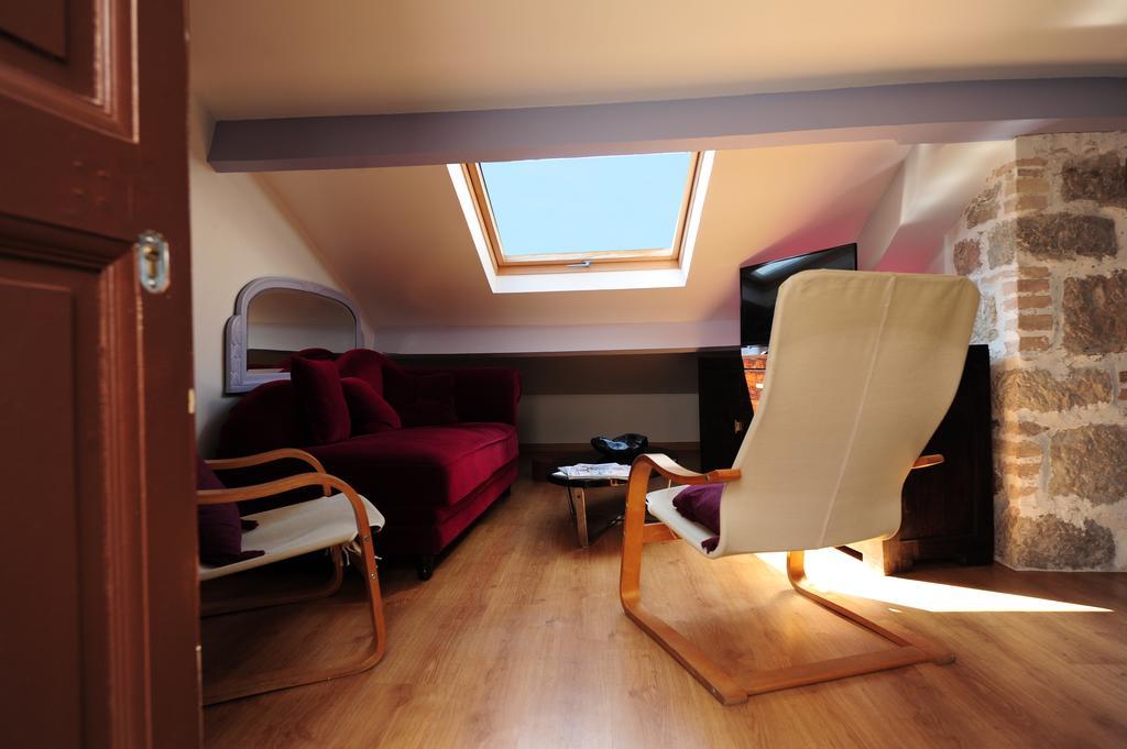 Nid D'Agnes Five Stars Holiday House نيس المظهر الخارجي الصورة