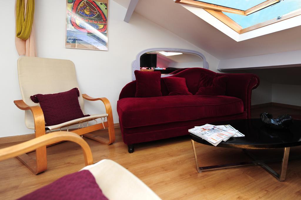 Nid D'Agnes Five Stars Holiday House نيس المظهر الخارجي الصورة