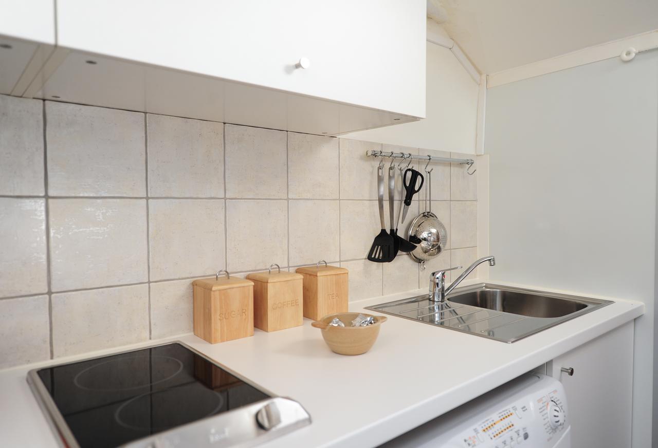 Nid D'Agnes Five Stars Holiday House نيس المظهر الخارجي الصورة