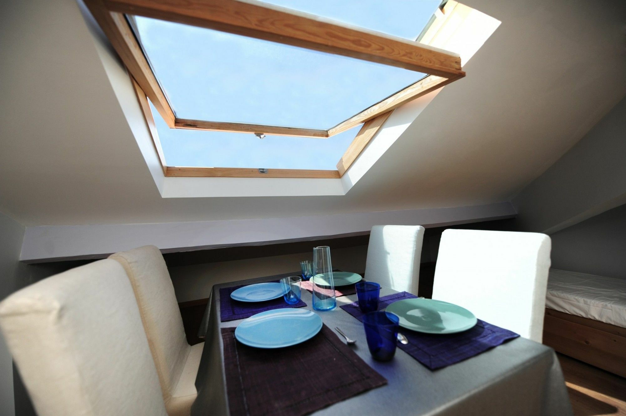 Nid D'Agnes Five Stars Holiday House نيس المظهر الخارجي الصورة