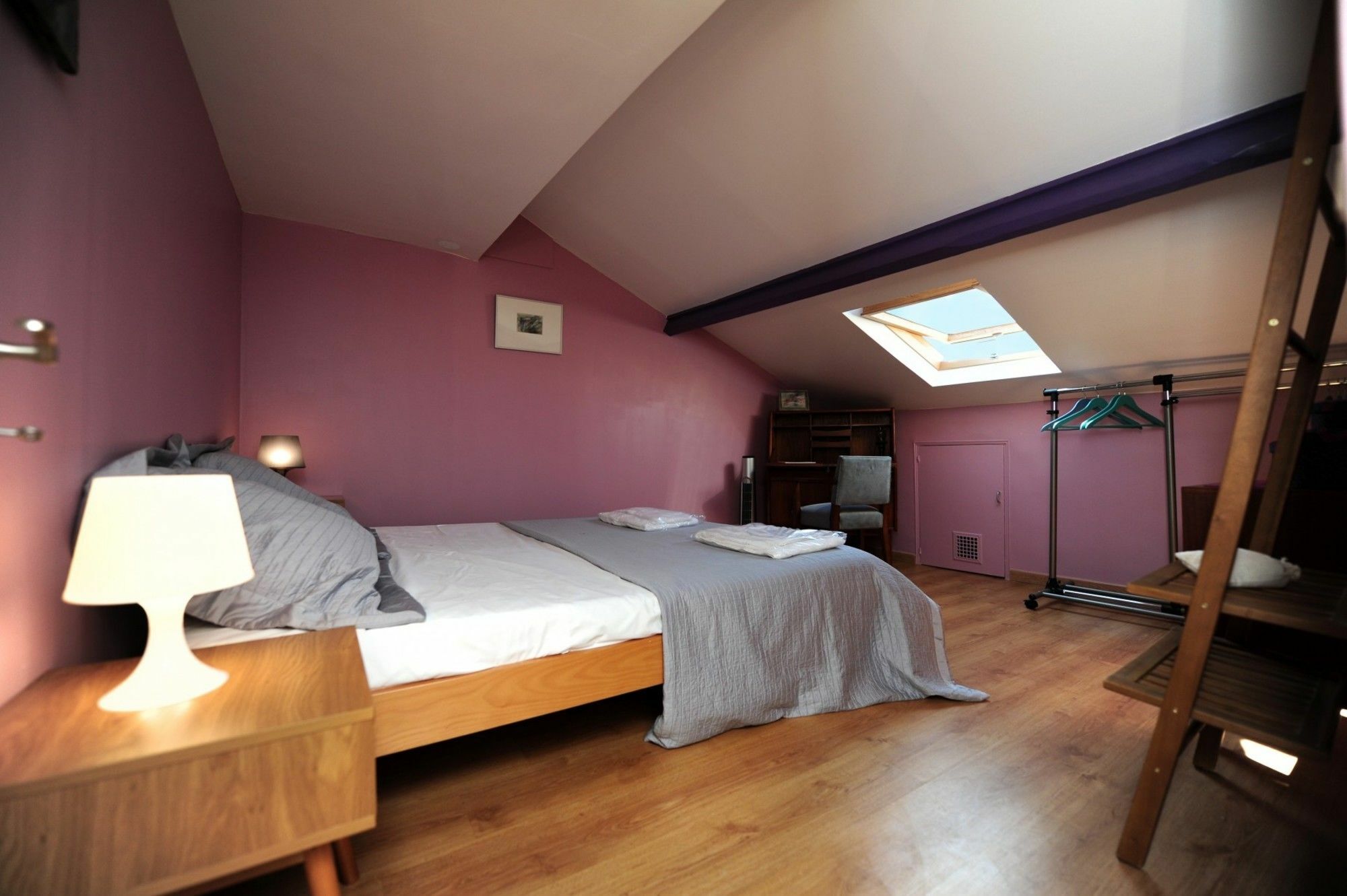 Nid D'Agnes Five Stars Holiday House نيس المظهر الخارجي الصورة