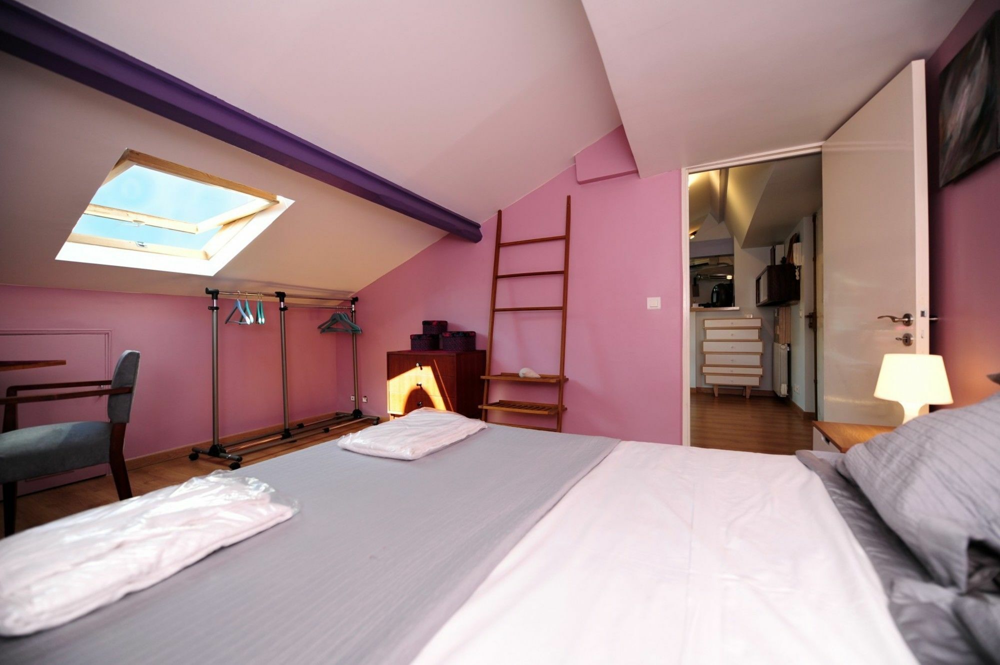 Nid D'Agnes Five Stars Holiday House نيس المظهر الخارجي الصورة
