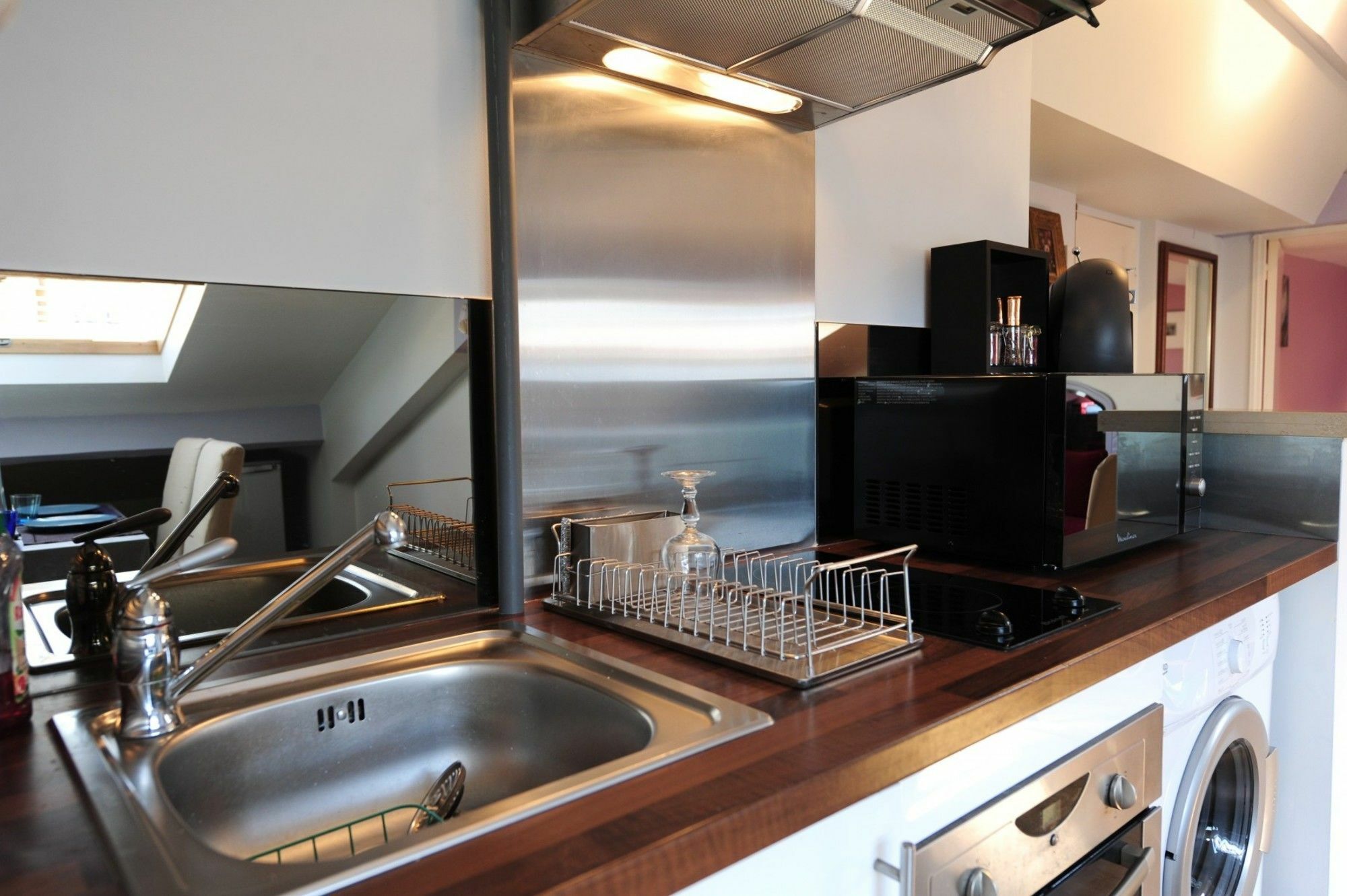 Nid D'Agnes Five Stars Holiday House نيس المظهر الخارجي الصورة